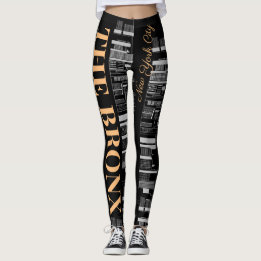 New York Leggings