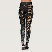New York Leggings (Achterkant)