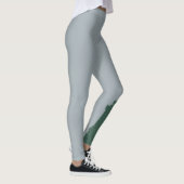 New York Leggings Statue of Liberty Stretchy Pants (Rechts)