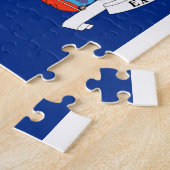 New York Legpuzzel (Zijkant)