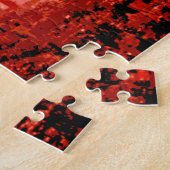 New York Legpuzzel (Zijkant)