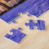 New York Legpuzzel (Zijkant)