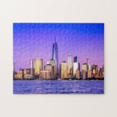 New York Legpuzzel (Horizontaal)
