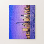 New York Legpuzzel (Verticaal)