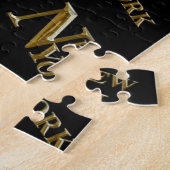 NEW YORK LEGPUZZEL (Zijkant)