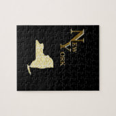 NEW YORK LEGPUZZEL (Horizontaal)