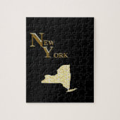 NEW YORK LEGPUZZEL (Verticaal)