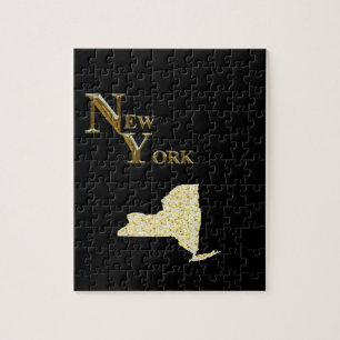 NEW YORK LEGPUZZEL