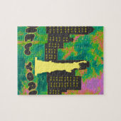 New York Legpuzzel (Horizontaal)