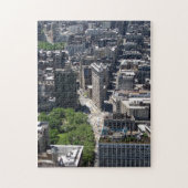 New York Legpuzzel (Verticaal)