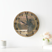 New York Liberty Grote Klok (Huis)