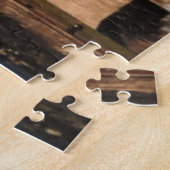 new york liberty lady legpuzzel (Zijkant)