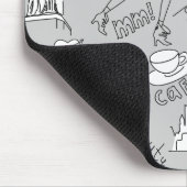 New York Life Muismat (Hoek)