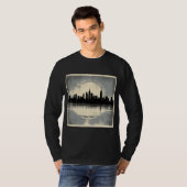 New York Limited Edition – 781 exemplaren T-shirt (Voorkant volledig)