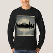 New York Limited Edition – 781 exemplaren T-shirt (Voorkant)