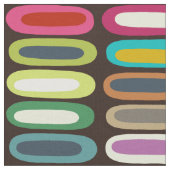 New York lozenge chocolade Stof (Close Up)