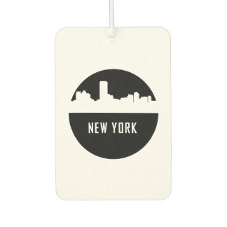 New York Luchtverfrisser
