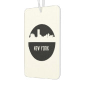 New York Luchtverfrisser (Links)