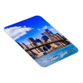 New York Magneet (Rechterzijde)