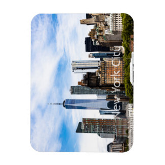 New York Magneet