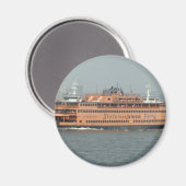 New York Magneet (Voorkant / Achterkant)