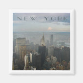 New York Magneet (Voorkant)