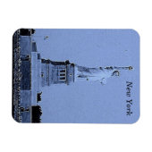 New York Magneet (Horizontaal)