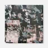 New York Magneet (Voorkant)