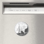 New York Magneet (Insitu (Vaatwasser))