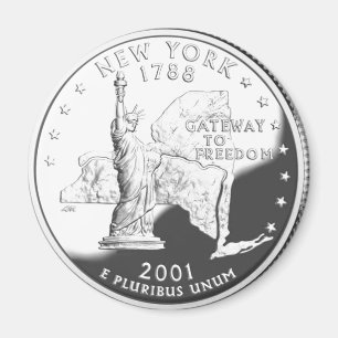 New York Magneet