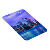 New York Magneet (Rechterzijde)