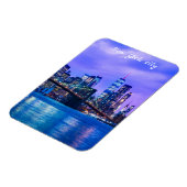 New York Magneet (Linkerzijde)