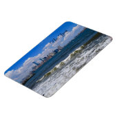 New York Magneet (Linkerzijde)