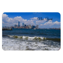 New York Magneet