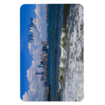 New York Magneet
