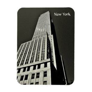 New York Magneet