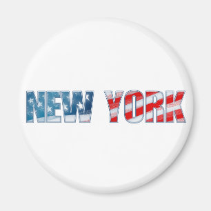 New York Magneet