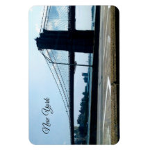 New York Magneet