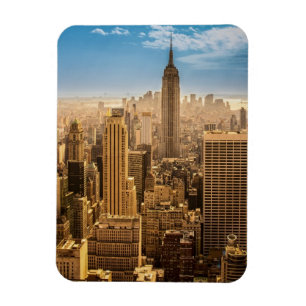 New York Magneet