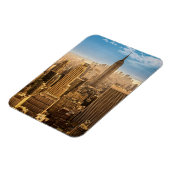 New York Magneet (Linkerzijde)