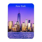 New York Magneet (Verticaal)