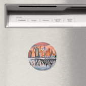 New York Magnet (Insitu (Vaatwasser))