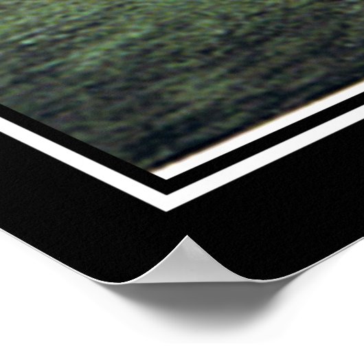  New York Manhattan 1910 Poster (Hoek)