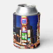 NEW YORK MANHATTAN BLIKJESKOELER (Blikje Voorkant)