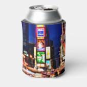 NEW YORK MANHATTAN BLIKJESKOELER (Blikje Achterkant)