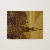  New York Manhattan Legpuzzel (Horizontaal)