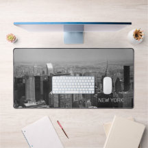 New York Manhattan Zwart & Wit Cool