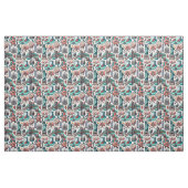 New York Medicine Stof (Fat Quarter)