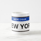 New York Mercosur Koffiemok (Center)