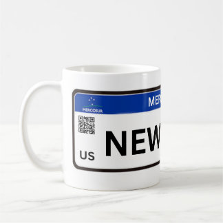 New York Mercosur Koffiemok